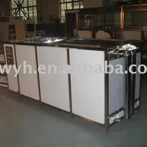 Mega Tank Ultrasonic Industrial Cleaning Machine