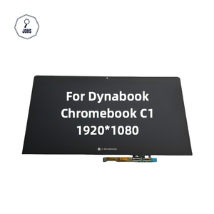 Pantalla Táctil LED IPS de 1920x1080 para Chromebook Dynabook C1 LQ116M1JW10, 99% SRGB, 60Hz, Producto Nuevo para Portátil - AC60002BO10 - Product Image 1