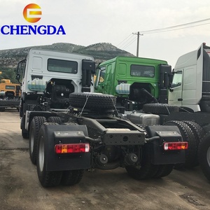 Tractores de buen estado, camiones y camiones Mercedes 6 - Product Image 1