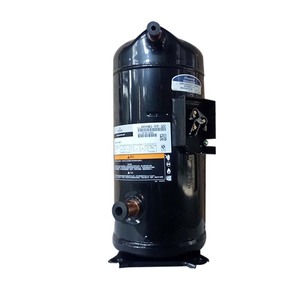 Compresor Scroll Copeland VR144KS TFP 52E Equipo de Refrigeración para Aire Acondicionado - Product Image 4