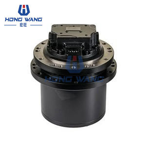 RD431-61291 Caja de Cambios con Motor para Excavadora Kubota U50-3A, Componentes de Excavadora Hidráulica - Product Image 1