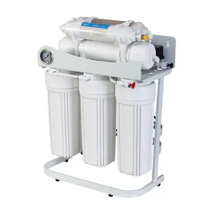 [NW-RO50-B3LS] mesin pemurni putih sistem Ro Filter Osmosis terbalik