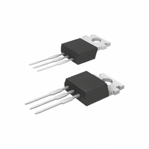 Composants de circuits électroniques TO-220-3 BCR20CM-12LB # Thyristors BB0 BOM IC en stock - Product Image 1