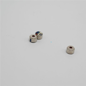 Haut-parleur intra-auriculaire 6 mm à double transducteur dynamique pour écouteurs DIY - Product Image 5