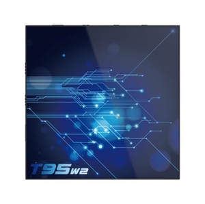 SYTA T95W2 <span class=keywords><strong>Android</strong></span> 11,0 Tv Box 4GB 32GB/64GB S905W2 Dual Wifi BT Smart TV Box - Product Image 2