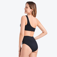Maillot de bain période adolescente Maillot de bain période dos nageur Maillot de bain menstruel Fabrication de maillots de bain menstruels pour femmes