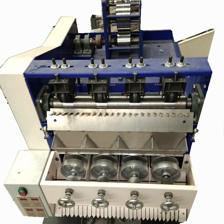 Лидер продаж, автоматическая моющая машина linyi для вязания, машина для мытья посуды, металлическая машина для скруббер губки, машина для резки ткани