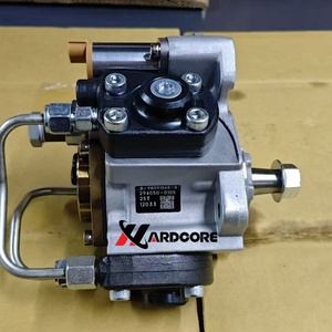 294050-0100 Diesel <b>Pump</b> for 6HK1 for Excavator Construction Machinery Parts - Product Image 3