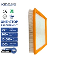 Filtro de Cabina para Camión con Personalización OEM, Filtración Duradera que Elimina Eficazmente las Impurezas, Filtro de Cabina RE593819