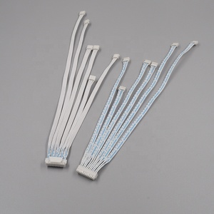 2.0Mm Pitch JST PHB Kawat Ke Papan Konektor dengan 24AWG Kustom Produsen Perakitan Kabel JST - Product Image 6