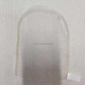 La <span class=keywords><strong>redecilla</strong></span> ventilada HD <span class=keywords><strong>transparente</strong></span> hace que la parte delantera de la peluca se cierre con <span class=keywords><strong>redecilla</strong></span> de encaje suizo - Product Image 1