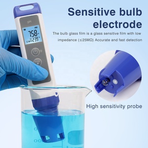 New Arrival xách tay <span class=keywords><strong>PH</strong></span> <span class=keywords><strong>meter</strong></span> cho nước thử nghiệm bút nhỏ gọn kỹ thuật số <span class=keywords><strong>PH</strong></span> bút cho hồ cá <span class=keywords><strong>ph</strong></span>òng thí nghiệm Pocket <span class=keywords><strong>pH</strong></span> Tester cho <span class=keywords><strong>ph</strong></span>òng thí nghiệm - Product Image 4