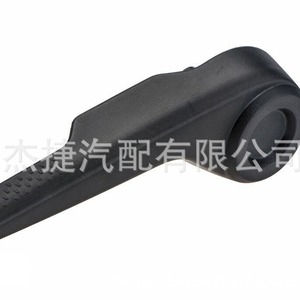 Pour sièges de voiture compatibles Dodge avec poignées de réglage du dossier de siège, modèles 1RW10DX9AA et 1RW11DX9AA - Product Image 5