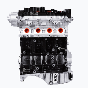 Nouveau moteur Semo BPJ BWJ AXX 2.0T FSI pour VW <span class=keywords><strong>Audi</strong></span> A6L A4 <span class=keywords><strong>A3</strong></span> TT Golf 06D100032N - Product Image 1