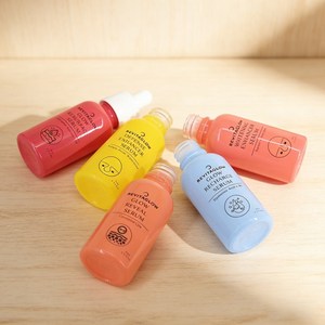 Bouteilles compte-gouttes en verre vides de <span class=keywords><strong>luxe</strong></span> personnalisées avec logo pour cosmétiques, soins de la peau, huiles corporelles, cuticules, croissance des cheveux et bronzage – 10ml, 30ml, 50ml – Vente en gros - Product Image 2