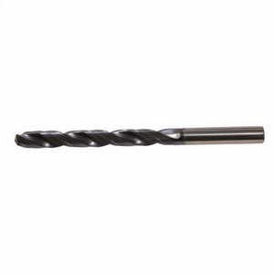 Foret universel en carbure TA1005 8xD, revêtement Nano TiAlN, pour machines-outils - Product Image 2