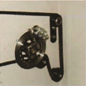 Fabrieksprijs 24 36 Rolverhogende Machine Voor Inspectie Van Dekenstof - Product Image 5