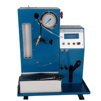 CR800L Diesel Common Rail Bomba de aceite Inyector