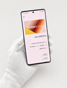 Teléfono Móvil Usado VI VO X90 Pro 120Hz Original Desbloqueado con Salud de Batería, Android 5G, Smartphone de Segunda Mano - Product Image 2