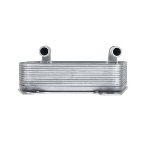 Enfriador de Aceite 02E409061B 02E409061D para Volkswagen CC Passat Audi A6, Tamaño del Núcleo 10x8x6, Pieza de Repuesto Nueva - Product Image 2