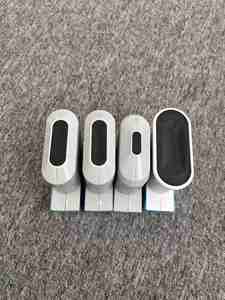 Heetverkopende <span class=keywords><strong>high</strong></span>-intensity focuscartridges werkkop voor facelifting en huidversteviging 1,5 mm 3,0 mm 4,5 mm 13 mm - Product Image 3