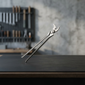 Aiguilles de guidage orthopédiques, instruments chirurgicaux vétérinaires, truques de Kirschner, fils de Kirschner en acier, certifiés CE - Product Image 4