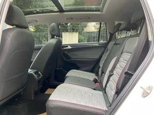 Volkswagen <span class=keywords><strong>Tiguan</strong></span> L PHEV en Existencia, Nuevo, Económico, Chino, Automático, Usado, Gasolina, SUV, Híbrido, Familiar - Product Image 4