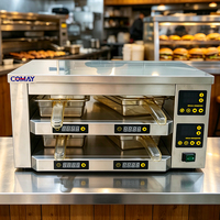 Chauffe-burger électrique Kemai, capacité 10L, maintien au chaud 24h, 1500W, pour garder les chaînes de restauration rapide au chaud