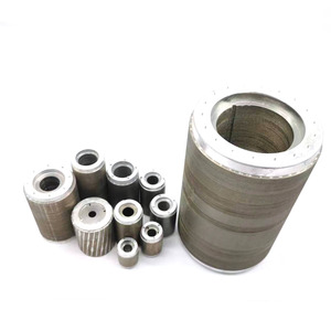 Fabrikanten Leveren Vaste Rotorspindel Vaste Rotormotorkern Volgens De Eisen Van De Klant 40Mm-160Mm - Product Image 2