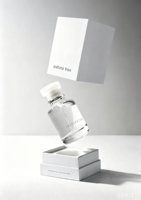 Emballage personnalisé pour palettes de fards à paupières découpées sur mesure - Boîtes à fermeture magnétique pour marques de beauté et produits cosmétiques