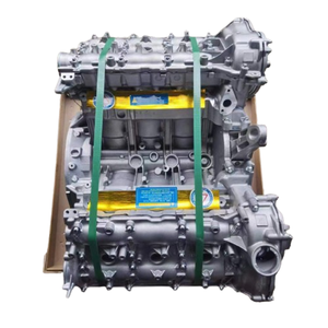 ชุดประกอบเครื่องยนต์<span class=keywords><strong>ดี</strong></span>เซล272ชุด3.0L ผลิตใหม่3.5L อลูมิเนียมสำหรับรถยนต์ชั้นนำแนะนำสำหรับ Mercedes Benz! - Product Image 2