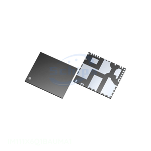 Authorized Distributor Components Electronic IM111X6Q1BAUMA1 39-PowerVQFN <b>Discrete</b> <b>Semiconductor</b> Products - Product Image 1