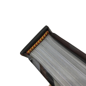 Servizio <span class=keywords><strong>di</strong></span> Stampa su Richiesta <span class=keywords><strong>di</strong></span> Romanzi con Copertina Morbida e Libri d'Arte con Copertina Rigida Spessa per Editori - Product Image 3