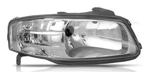 Assemblage de phares avant Système d'éclairage de voiture Lumière avant LED <span class=keywords><strong>Feux</strong></span> de jour Lampe frontale pour Volkswagen V.W <span class=keywords><strong>GOLF</strong></span> <span class=keywords><strong>4</strong></span> 2005-2008 - Product Image 2