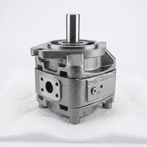 ปั๊มเกียร์ไฮดรอลิก PGH4-3X050RR11VU2 PGH4-3X025RR11VU1 PGH5 PGH4-3X เครื่องจักรกลการเกษตรปั๊มไฮดรอลิก - Product Image 1