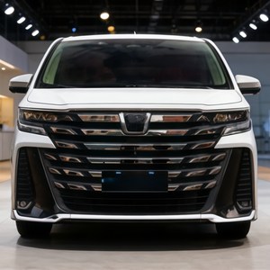 Pièces automobiles de haute qualité 1:1 pour la mise à niveau des séries 30 à 40 de 2008 à 2022, compatibles - Product Image 4