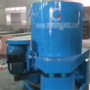 נלסון ספירלת גלגל הכבידה צנטריפוגלי בסדר זהב רכז מכונת עבור זהב עפרות - Product Image 3