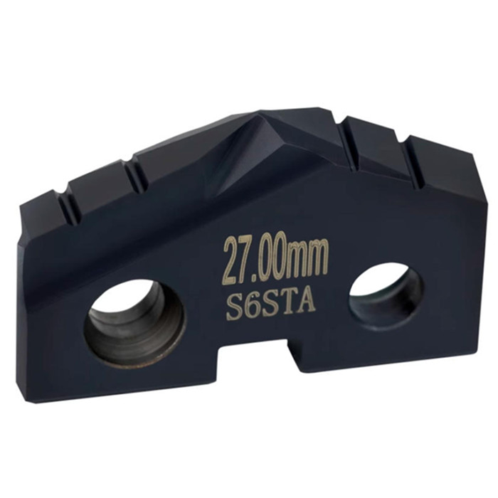 Карбид вольфрама Лопата лезвия CNC 13,0mm-17,5mm 18,0mm-24,0mm порошок Высокоскоростная сталь
