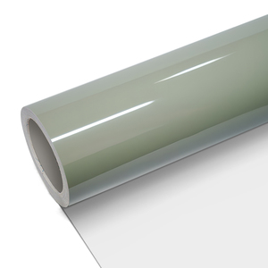 Film de Vinyle Gris Moderne Série Cristal à Prix de Gros, Texture Cristal, Film Adhésif DIY pour Décoration Automobile - Product Image 2