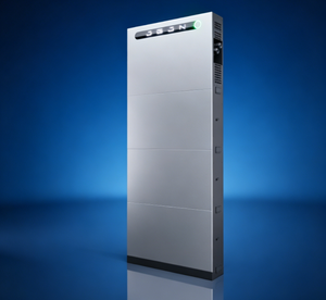 <b>48V</b> 51.2V Wall Mount Powerwall <b>Battery</b> Pack 250Ah 320Ah 15kWh 25kWh Home Solar Lithium Energy Storage <b>Battery</b> - Product Image 2