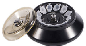 Centrífuga Micro PCR portátil <span class=keywords><strong>de</strong></span> alta velocidad para uso en laboratorio La fábrica vende nuevo tipo - Product Image 4