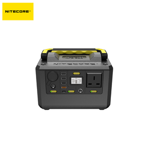 <span class=keywords><strong>NITECORE</strong></span>-estación de carga de energía Solar para exteriores, Kit generador portátil de 150W, NPS200 - Product Image 2