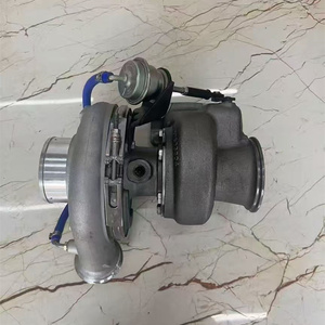 Turbocompresseur Bestseller TD04 49389-02060 ME445355 pour moteur d'excavatrice 4M50 4M50T - Product Image 6