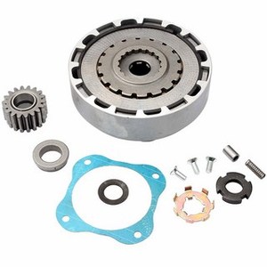 Chanoc 18Tis คลัตช์กึ่งอัตโนมัติสำหรับ125cc 110cc Taotao Sunl ATV มอเตอร์ไซค์วิบาก1ชิ้น - Product Image 1