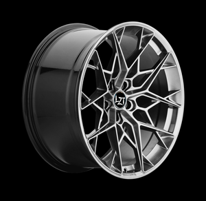 SY-3008 Cerchi in Lega di Alluminio Personalizzati a 5 Fori 5x114.3 da 17 18 19 20 <span class=keywords><strong>21</strong></span> 22 Pollici per Auto Passeggeri - Product Image 6