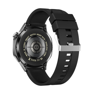 Nuovo Smartwatch Business da 1,53 Pollici <span class=keywords><strong>5</strong></span> Max con Monitoraggio della Salute, Tracker del Sonno, Bussola Sportiva, NFC, Impermeabile in Gel di Silice RDFit - Product Image 6