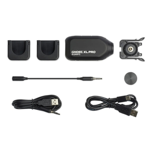 Professional Drift Ghost XL Pro impermeabile Action & Sports 4K HD Photography Video fotocamera fotografica per casco da moto - Product Image 2