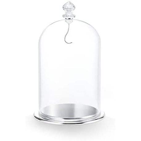 โคมแก้วทรงกระดิ่ง