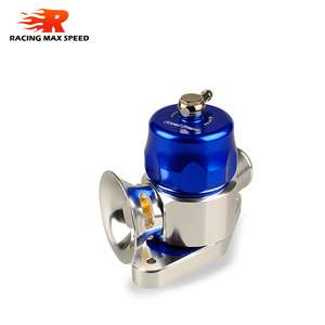 Nouvelle soupape de décharge compatible avec <span class=keywords><strong>Mazda</strong></span>, avec emballage d'origine, BOV, couleur bleue et noire au choix, sortie 91 mm - Product Image 4