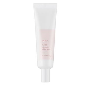 Dr. Crema BB con Té Kombucha Cieuraclle, SPF30 PA+, 30 ml, Base de Cobertura Ligera, Hidratante e Iluminadora para Piel Sensible - Product Image 5